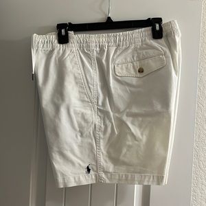 6-inch Polo Prepster Stretch Chino Short